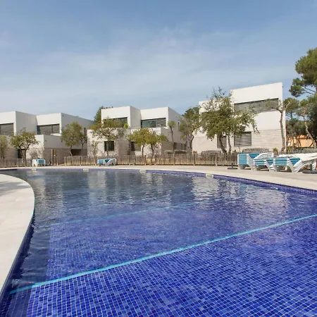 Holiday Home Brasil By Interhome-3