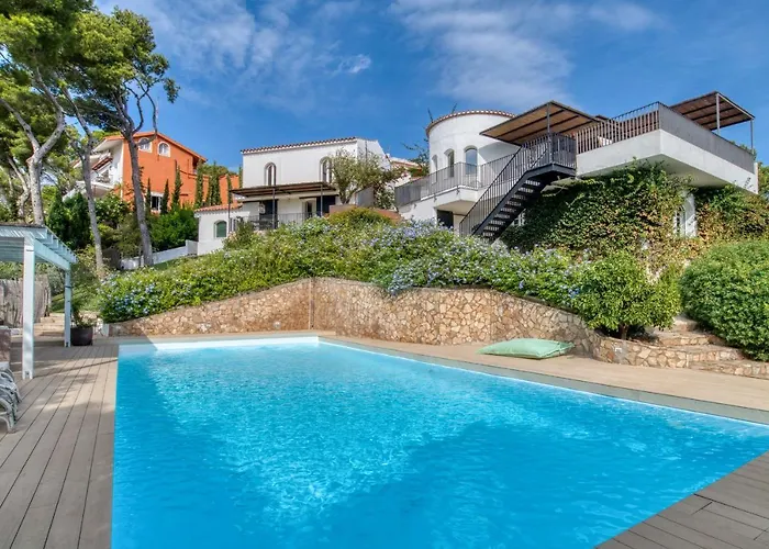 Hauzify I Casa Bonet